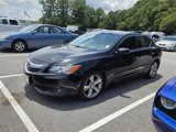 Used 2013 Acura ILX w/ Technology Package image 4