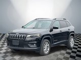 Used 2022 Jeep Cherokee Latitude Lux image 5