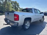 Used 2012 Chevrolet Silverado 1500 LTZ w/ LTZ Plus Package image 3