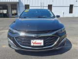 Used 2022 Chevrolet Malibu RS w/ LPO, Convenience Package 2 image 2