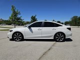 Used 2025 Honda Civic Sport image 4