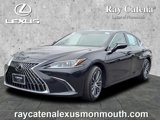 Used 2022 Lexus ES 350 w/ Premium Package image 3