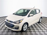 Used 2021 Chevrolet Spark LT image 4