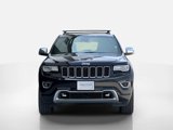 Used 2015 Jeep Grand Cherokee Overland w/ Advanced Technology Group image 6