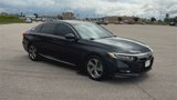 Used 2018 Honda Accord EX-L image 2