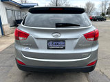 Used 2011 Hyundai Tucson GLS image 4
