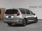 New 2025 Chrysler Pacifica Select image 5