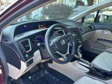 Used 2014 Honda Civic LX image 3