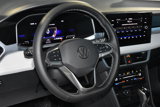 New 2025 Volkswagen Taos SE image 2