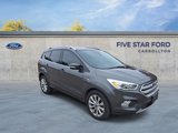 Used 2018 Ford Escape Titanium image 2