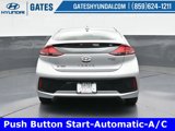 Used 2018 Hyundai Ioniq Blue image 3