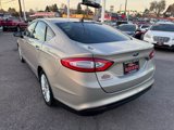 Used 2016 Ford Fusion S image 6