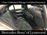 Used 2021 Mercedes-Benz C 300 4MATIC Sedan image 6