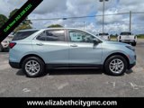 Used 2022 Chevrolet Equinox LT image 2