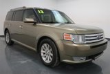 Used 2012 Ford Flex SEL w/ Equipment Group Order Code image 2