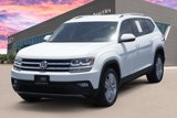 Used 2019 Volkswagen Atlas SE w/ Towing Package image 6