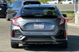 Certified 2021 Honda Civic EX image 5