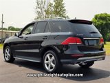 Used 2017 Mercedes-Benz GLE 350 4MATIC image 5