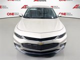 Used 2016 Chevrolet Malibu Premier w/ Driver Confidence Package II image 2