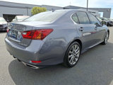 Used 2015 Lexus GS 350 AWD image 3