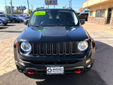 Used 2017 Jeep Renegade Trailhawk image 6