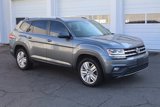 Used 2019 Volkswagen Atlas SE w/ Panoramic Sunroof Package image 2