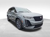 Certified 2024 Cadillac XT6 Sport w/ Platinum Package image 3