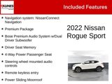 Used 2022 Nissan Rogue Sport SL image 3