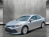 Used 2024 Toyota Camry LE image 3