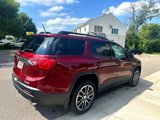 Used 2018 GMC Acadia SLT w/ LPO, Protection Package image 6