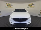 Certified 2020 MAZDA CX-5 Signature image 3