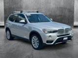 Used 2016 BMW X3 xDrive28i image 3
