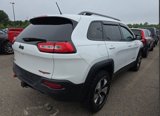 Used 2014 Jeep Cherokee Trailhawk w/ Comfort/Convenience Group image 2
