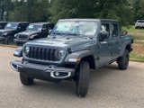 New 2025 Jeep Gladiator Sport image 3