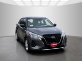 New 2024 Nissan Kicks S w/ Interior Electronics Package image 3