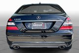 Used 2008 Mercedes-Benz S 550 image 4
