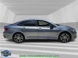 Used 2022 Volkswagen Jetta Sport image 3