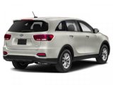 Used 2020 Kia Sorento LX image 2