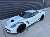 Used 2019 Chevrolet Corvette Grand Sport image 4