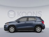 Used 2018 Chevrolet Trax LS image 2