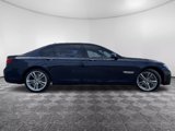 Used 2012 BMW 750Li image 5