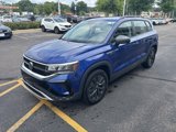 Certified 2022 Volkswagen Taos S image 2