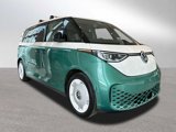 New 2025 Volkswagen ID. Buzz 1st Edition image 6