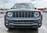 Used 2023 Jeep Renegade Latitude image 2