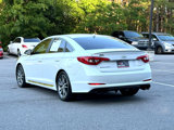Used 2017 Hyundai Sonata Sport 2.0T image 6