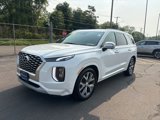 Used 2021 Hyundai Palisade Limited image 3