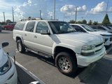 Used 2002 Chevrolet Suburban Z71 image 3