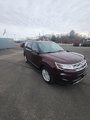 Used 2018 Ford Explorer XLT w/ Equipment Group 202A image 3