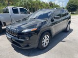 Used 2014 Jeep Cherokee Latitude w/ Comfort/Convenience Group image 4