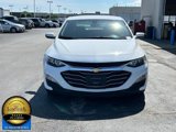 Used 2022 Chevrolet Malibu LT image 4